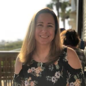 Meet your Posher, Rachel